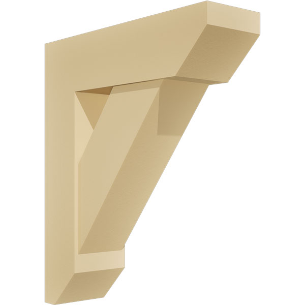 Ekena Millwork BKTS0806X28X32TRA06