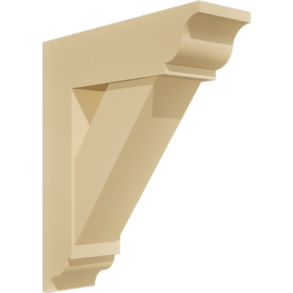 Ekena Millwork BKTS0806X28X32TRA01