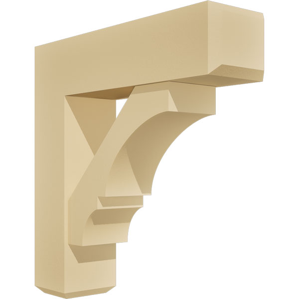 Ekena Millwork BKTS0806X30X30BOA04