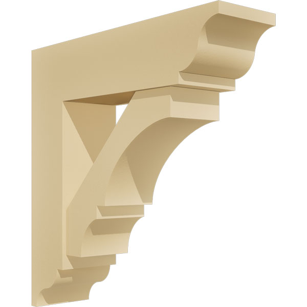 Ekena Millwork BKTS0806X30X30BOA01