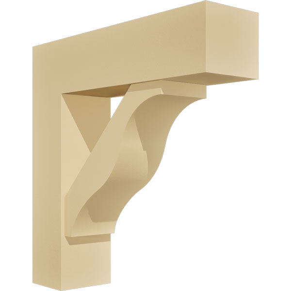 Ekena Millwork BKTS0806X30X30FST05
