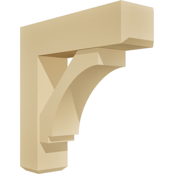 Ekena Millwork BKTS0806X30X30IMP04
