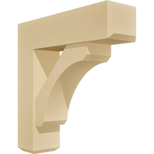 Ekena Millwork BKTS0806X30X30LEC04