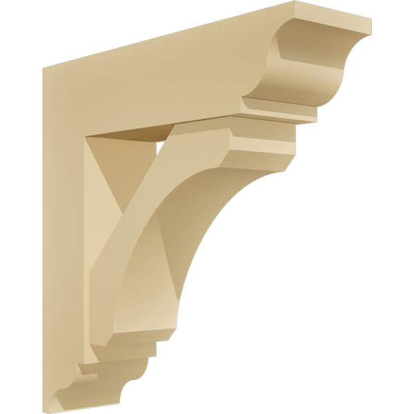 Ekena Millwork BKTS0806X30X30LEC01