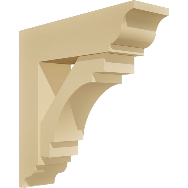 Ekena Millwork BKTS0806X30X30MRC01