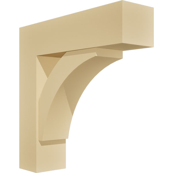 Ekena Millwork BKTS0806X30X30THR05