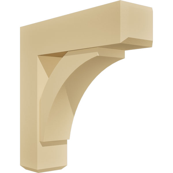 Ekena Millwork BKTS0806X30X30THR04