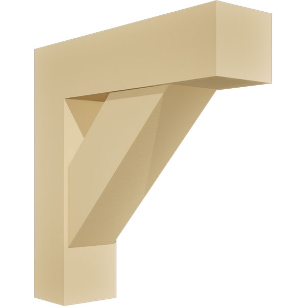 Ekena Millwork BKTS0806X30X30TRA05