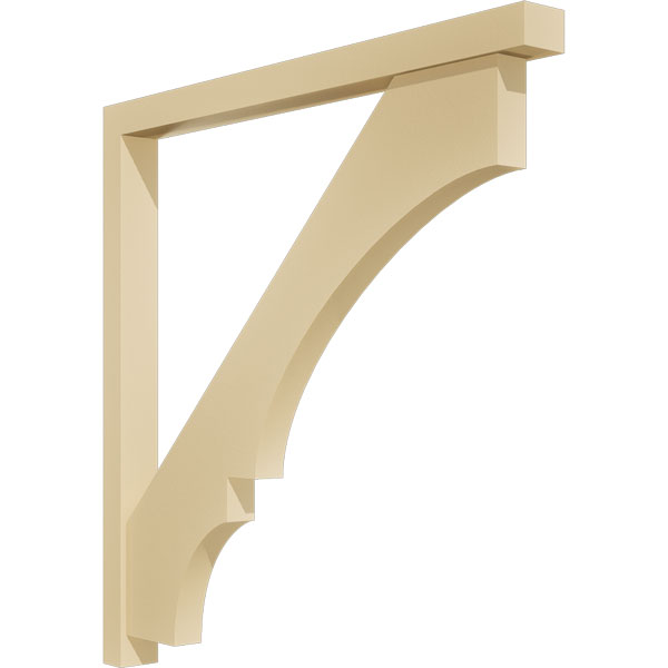 Ekena Millwork BKTS0402X44X44BOA05