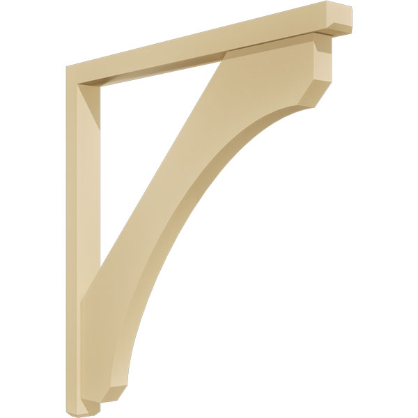 Ekena Millwork BKTS0402X44X44LEC04