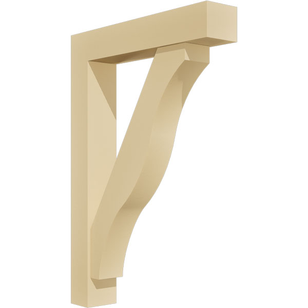 Ekena Millwork BKTS0604X30X42FST05