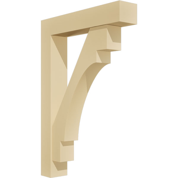 Ekena Millwork BKTS0604X30X42MRC05