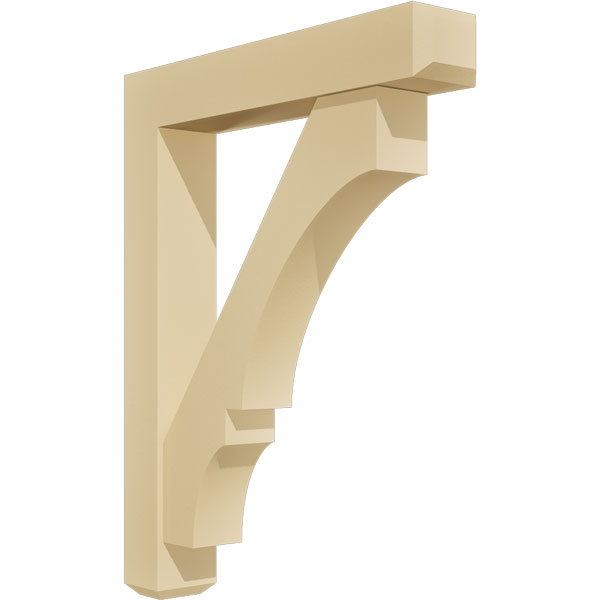 Ekena Millwork BKTS0604X32X40BOA04