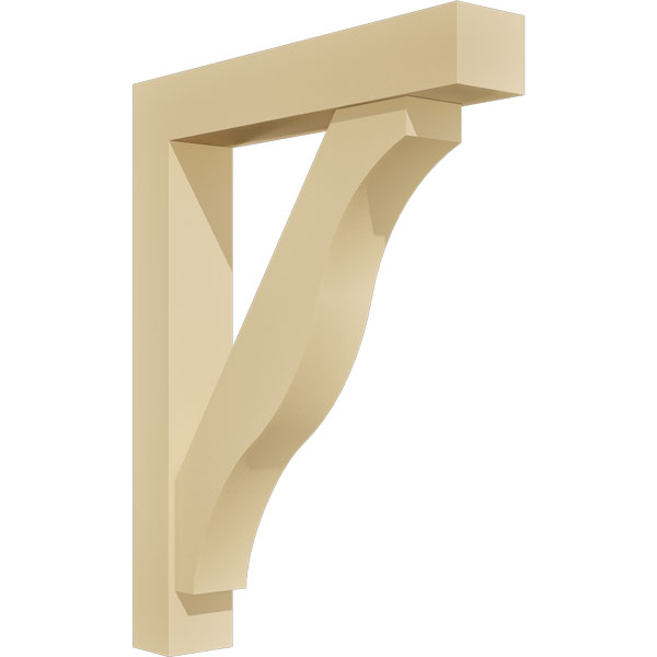 Ekena Millwork BKTS0604X32X40FST05