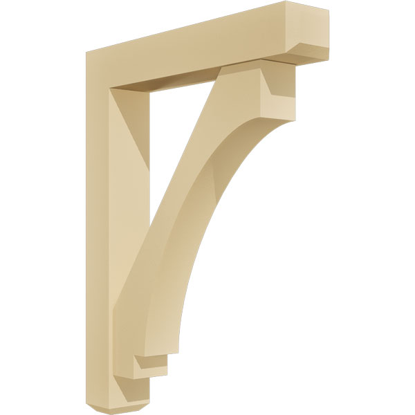 Ekena Millwork BKTS0604X32X40IMP04