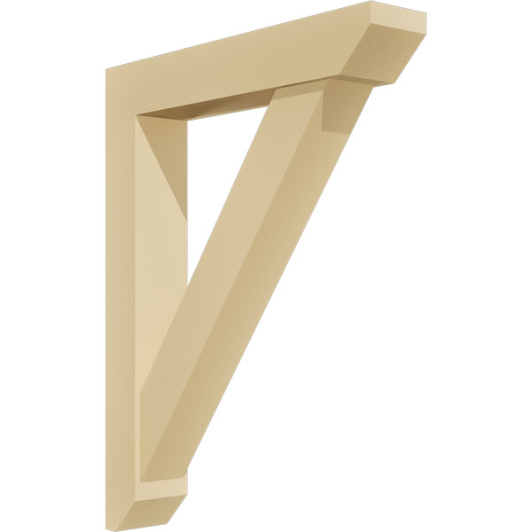 Ekena Millwork BKTS0604X32X40TRA06