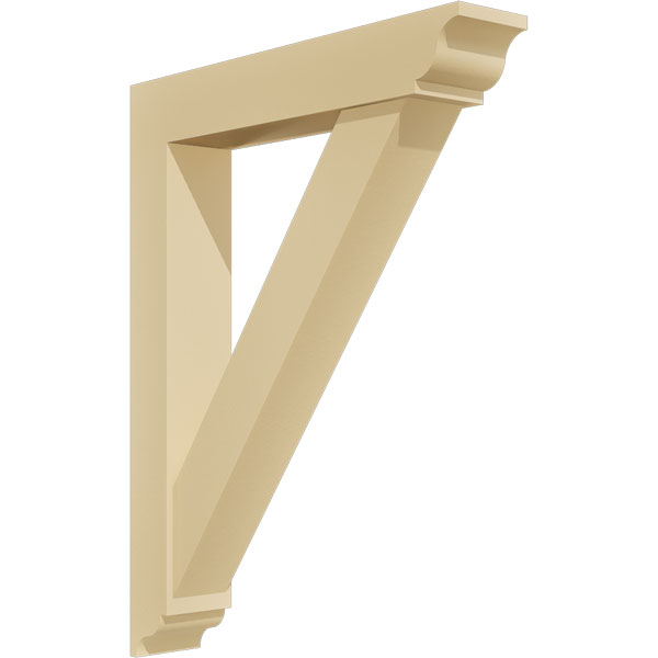 Ekena Millwork BKTS0604X32X40TRA01
