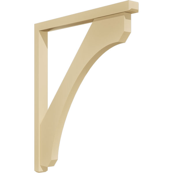 Ekena Millwork BKTS0402X42X48LEC04