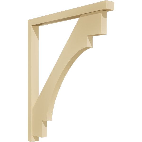 Ekena Millwork BKTS0402X42X48MRC05