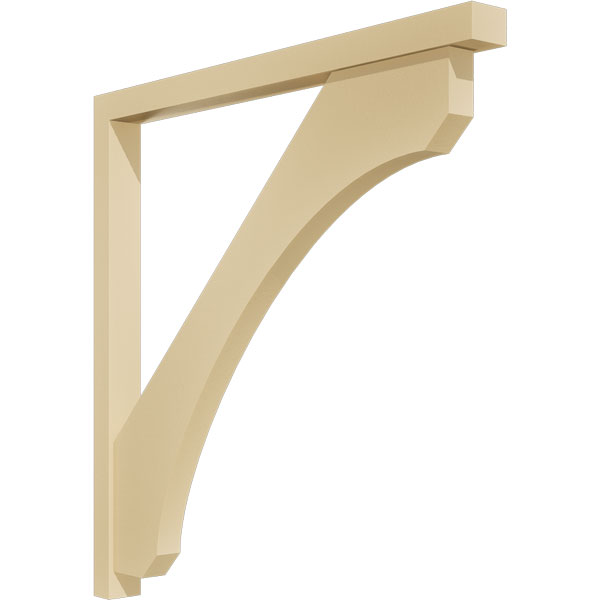 Ekena Millwork BKTS0402X46X46LEC05