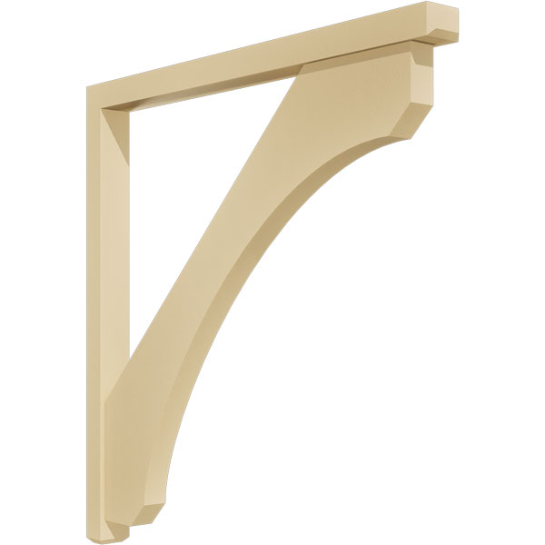 Ekena Millwork BKTS0402X46X46LEC04