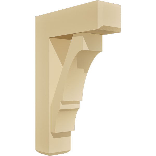 Ekena Millwork BKTS0806X26X38BOA04