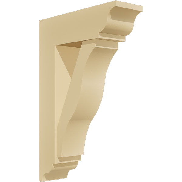 Ekena Millwork BKTS0806X26X38FST01