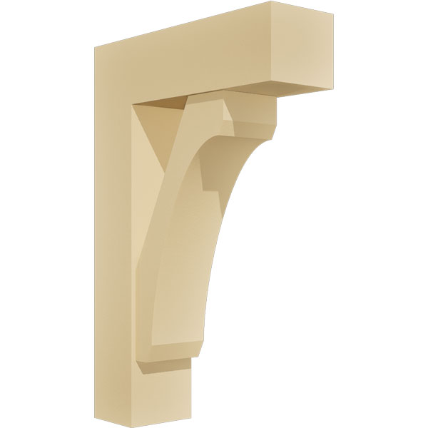 Ekena Millwork BKTS0806X26X38LEC05