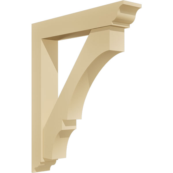 Ekena Millwork BKTS0604X34X40BOA01