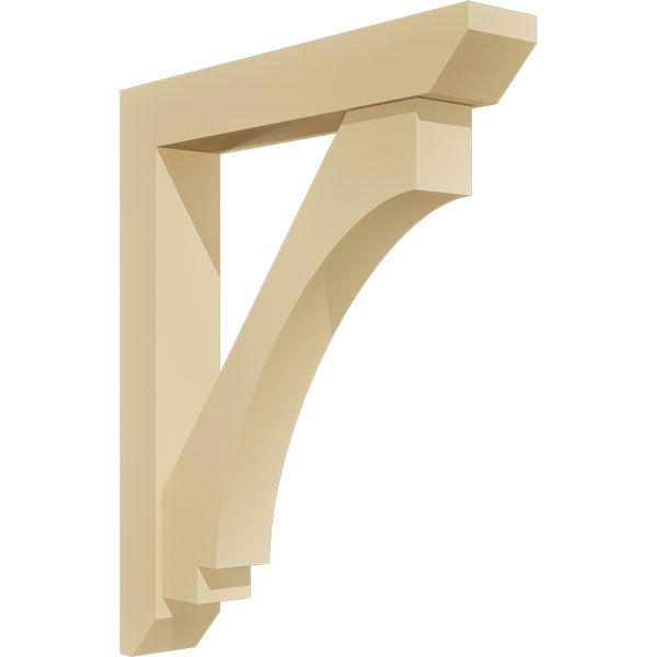 Ekena Millwork BKTS0604X34X40IMP06