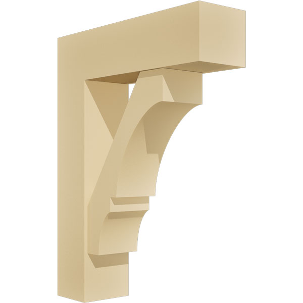 Ekena Millwork BKTS0806X28X36BOA05