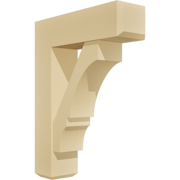 Ekena Millwork BKTS0806X28X36BOA04