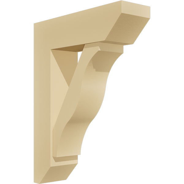 Ekena Millwork BKTS0806X28X36FST06