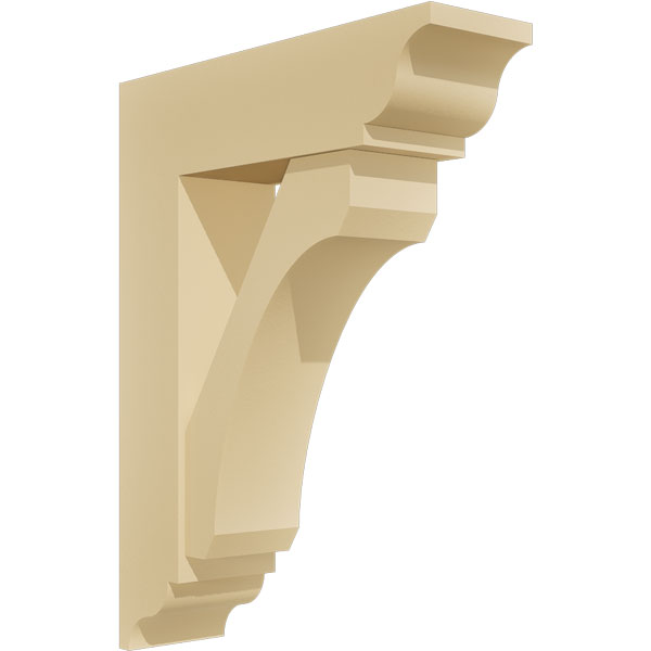 Ekena Millwork BKTS0806X28X36LEC01