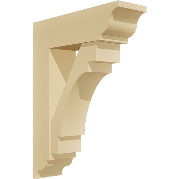 Ekena Millwork BKTS0806X28X36MRC01