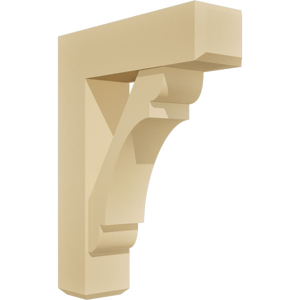 Ekena Millwork BKTS0806X28X36OLY04