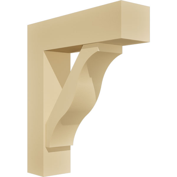Ekena Millwork BKTS0806X30X34FST05