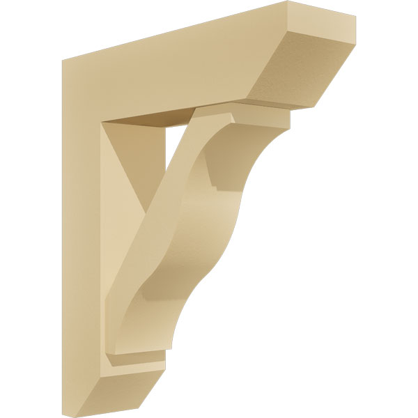 Ekena Millwork BKTS0806X30X34FST06