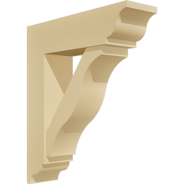 Ekena Millwork BKTS0806X30X34FST01