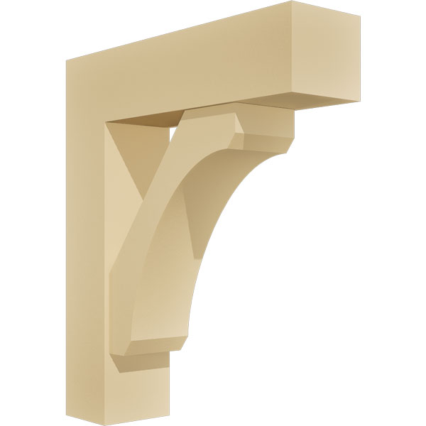 Ekena Millwork BKTS0806X30X34LEC05
