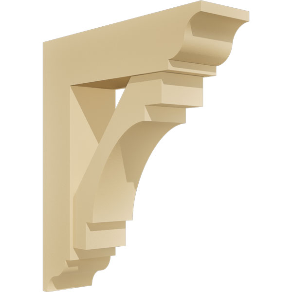 Ekena Millwork BKTS0806X30X34MRC01