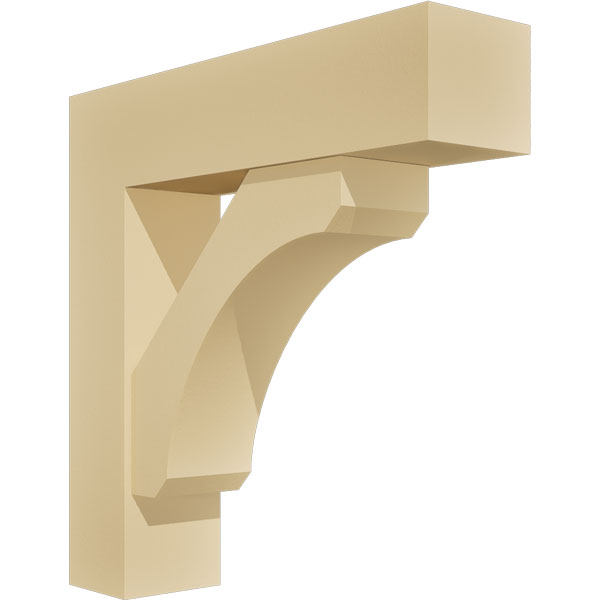 Ekena Millwork BKTS0806X32X32LEC05