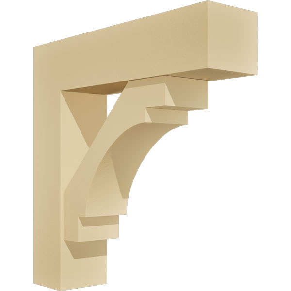 Ekena Millwork BKTS0806X32X32MRC05