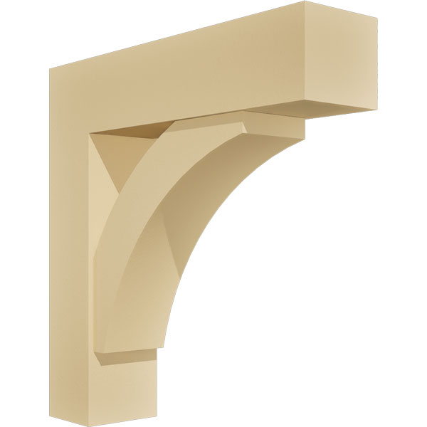 Ekena Millwork BKTS0806X32X32THR05