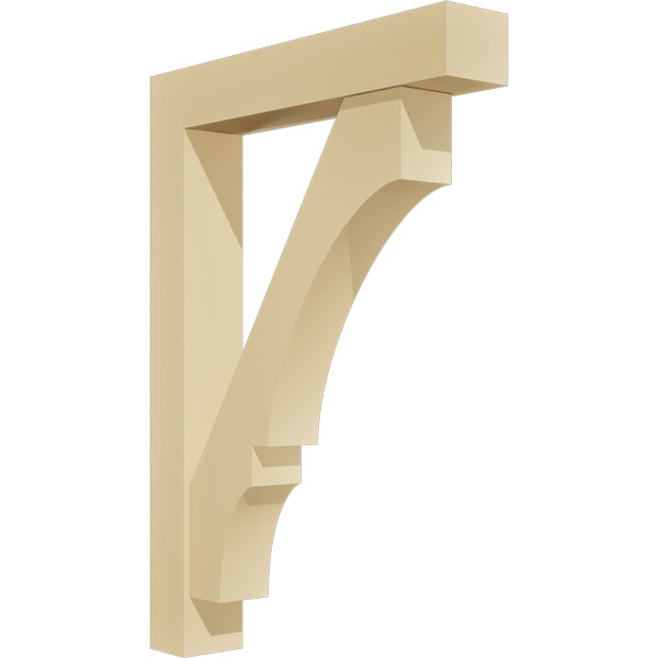 Ekena Millwork BKTS0604X32X44BOA05