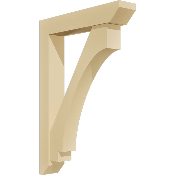 Ekena Millwork BKTS0604X32X44IMP06