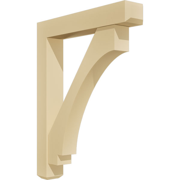 Ekena Millwork BKTS0604X34X42IMP04