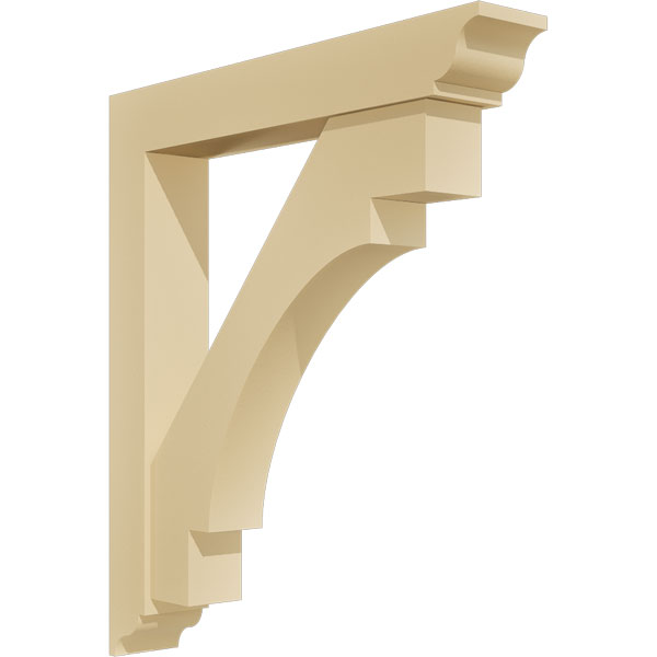 Ekena Millwork BKTS0604X36X40MRC01