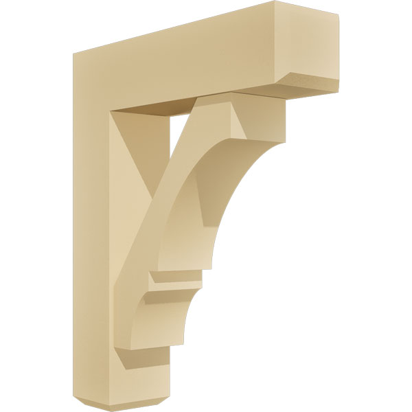 Ekena Millwork BKTS0806X30X36BOA04