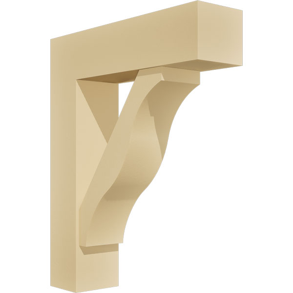 Ekena Millwork BKTS0806X30X36FST05